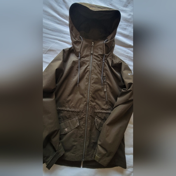 Columbia 3-in-1 Jacket - Picture 6 of 7